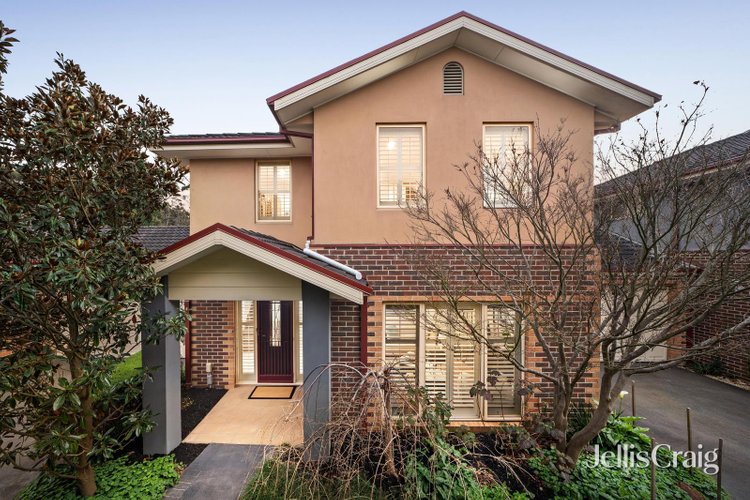 5 518 Mitcham Road Mitcham 3132