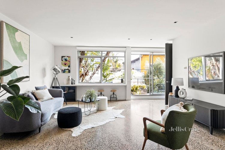 5 52-54 Young Street Fitzroy 3065