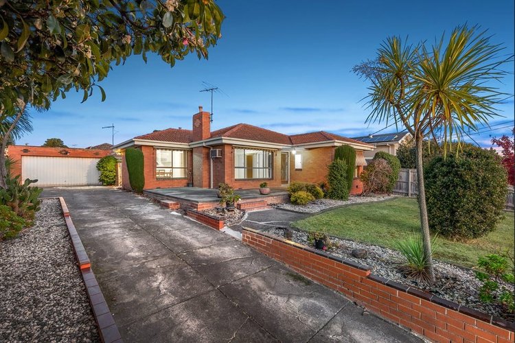 554 Huntingdale Road Mount Waverley 3149