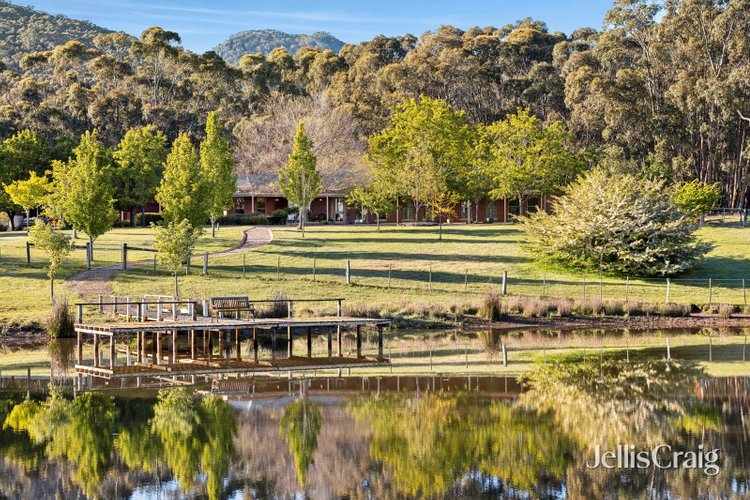 554 Romsey Road Woodend 3442