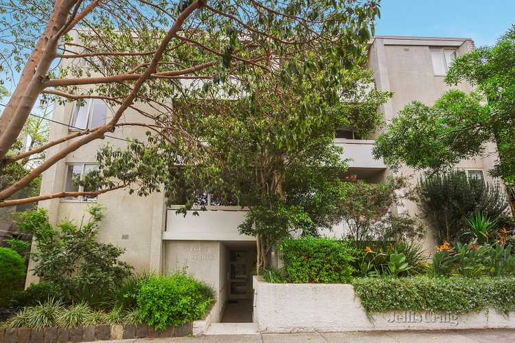 5/55 Avoca Street South Yarra 3141
