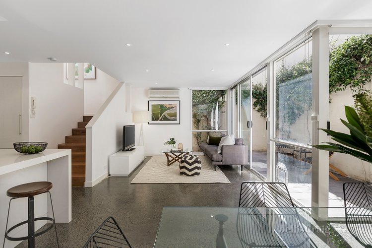 5/55 Ross Street Toorak 3142