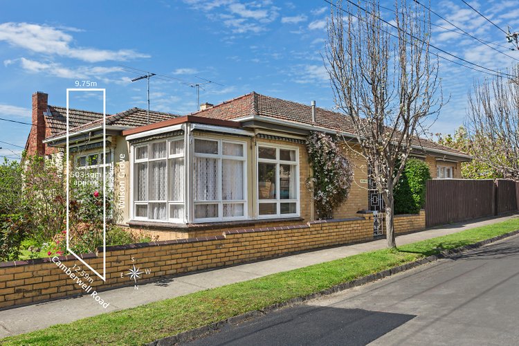 556 Camberwell Road Camberwell 3124