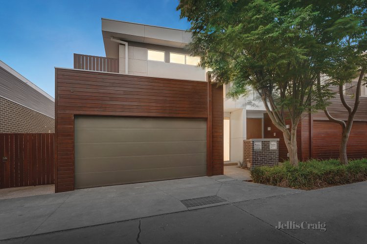5/56 Osborne Avenue Glen Iris 3146