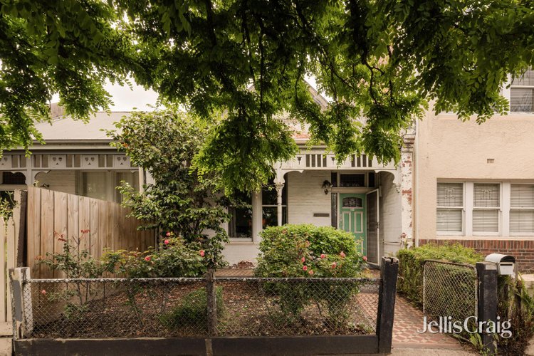 556 Victoria Parade East Melbourne 3002