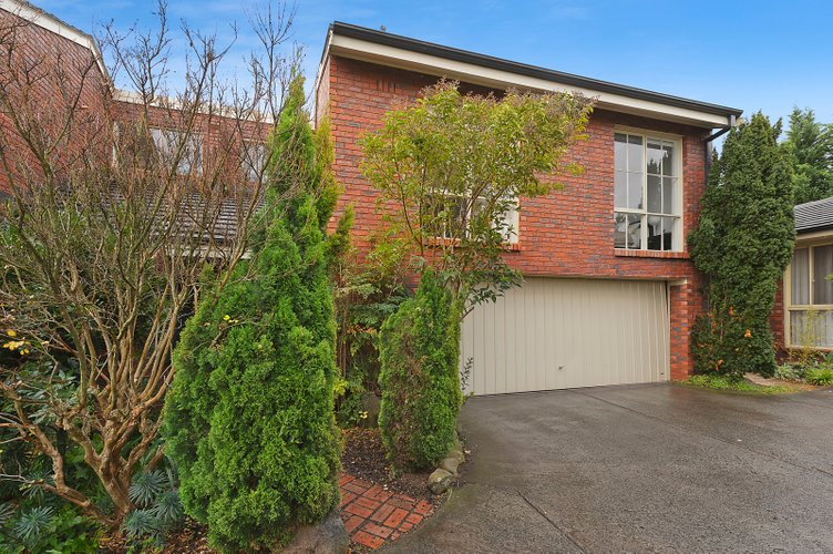 5/58 Davis Street Kew 3101