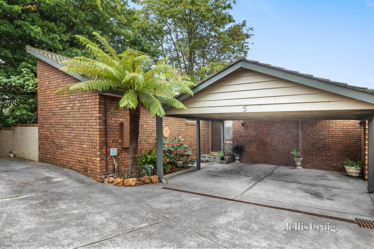 5 59-61 Athelstan Road Camberwell 3124