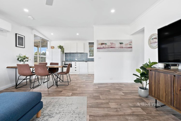 55A Liddicoat Road Creswick 3363