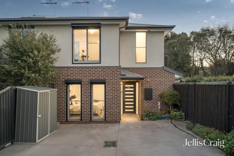 55B Livingstone Street Ivanhoe 3079
