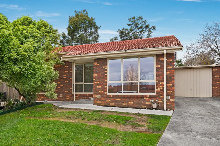 5/6-10 Darcy Street Doncaster 3108