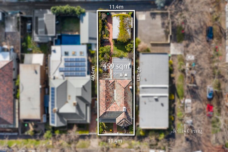 56-58 Canterbury Street Flemington 3031