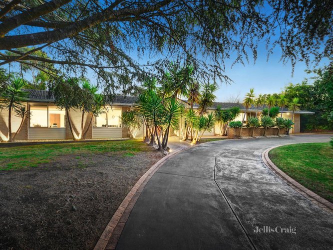 56-58 Serpells Road Templestowe 3106