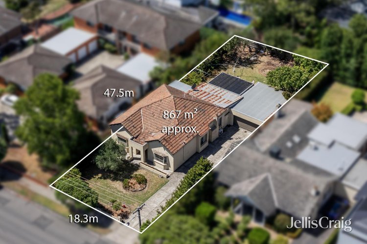 56 Adeney Avenue Kew 3101