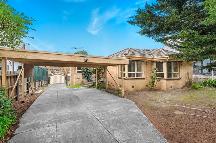 56 Anderson Street  Templestowe 3106