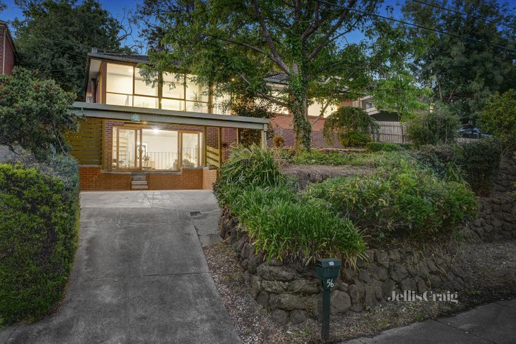 56 Andrew Crescent Croydon South 3136