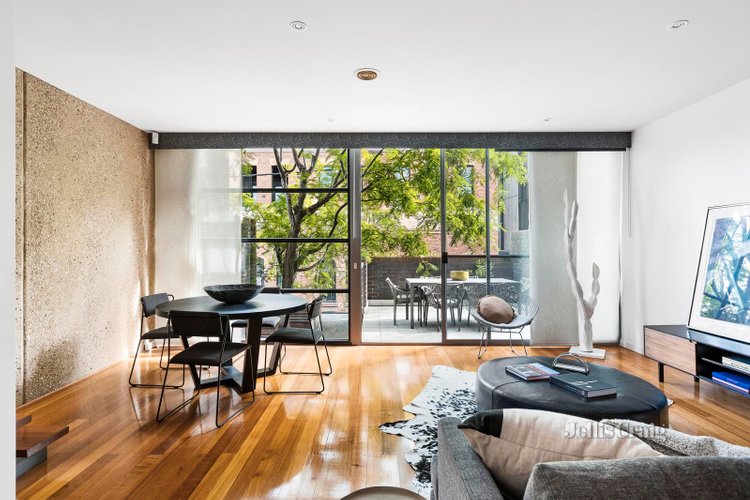 56 Argyle Street Fitzroy 3065