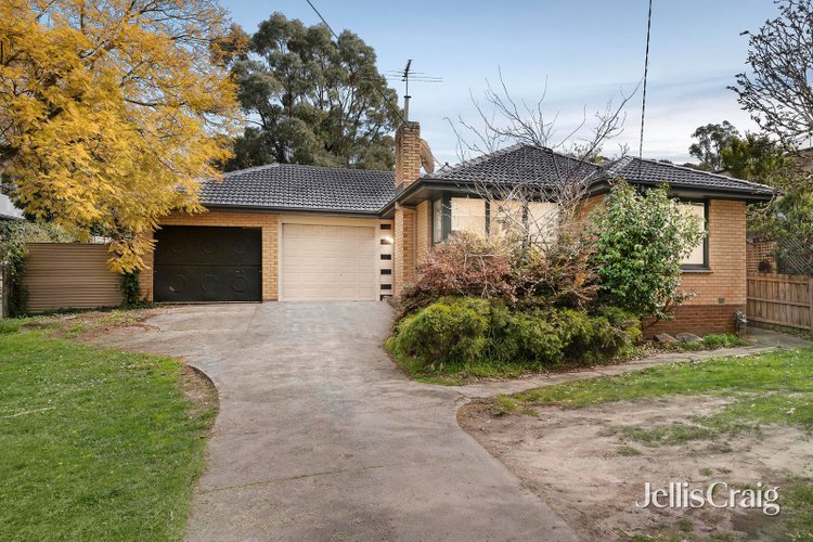 56 Bayswater Road Croydon 3136