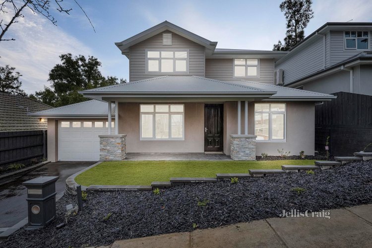 56 Beaconsfield Road Briar Hill 3088