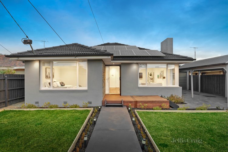 56 Bellevue Road Bentleigh East 3165