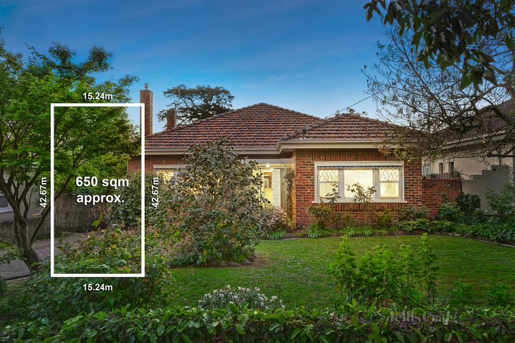 56 Brandon Street Glen Iris 3146