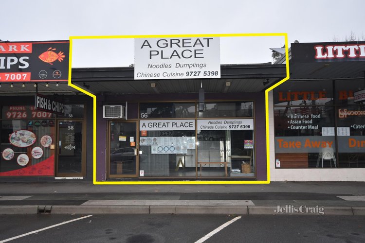 56 Brice Avenue Mooroolbark 3138