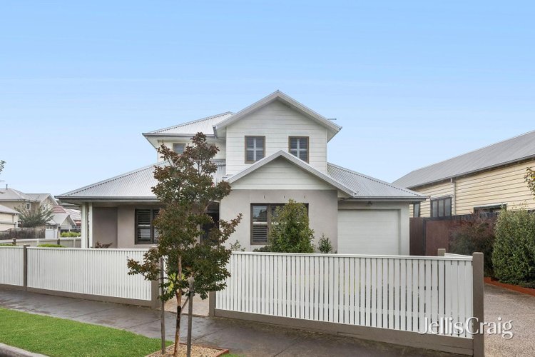 56 Bunbury Street Newport 3015