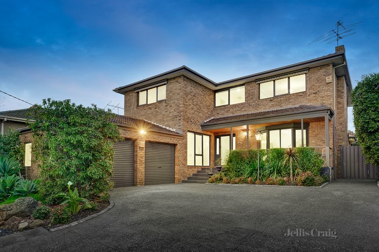 56 Cecil Street Kew 3101