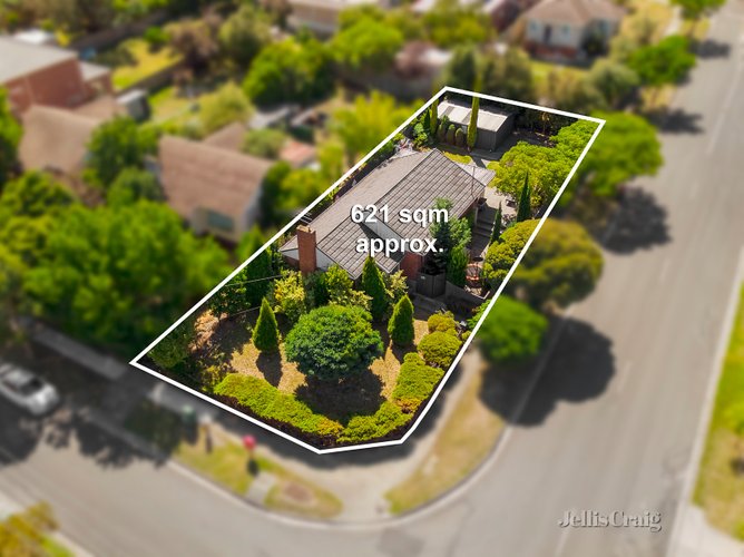 56 Cleveland Road Ashwood 3147