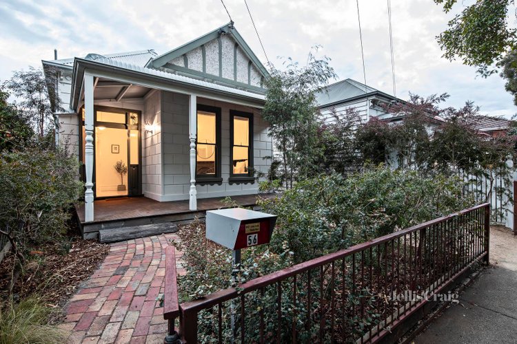 56 Davies Street Brunswick 3056