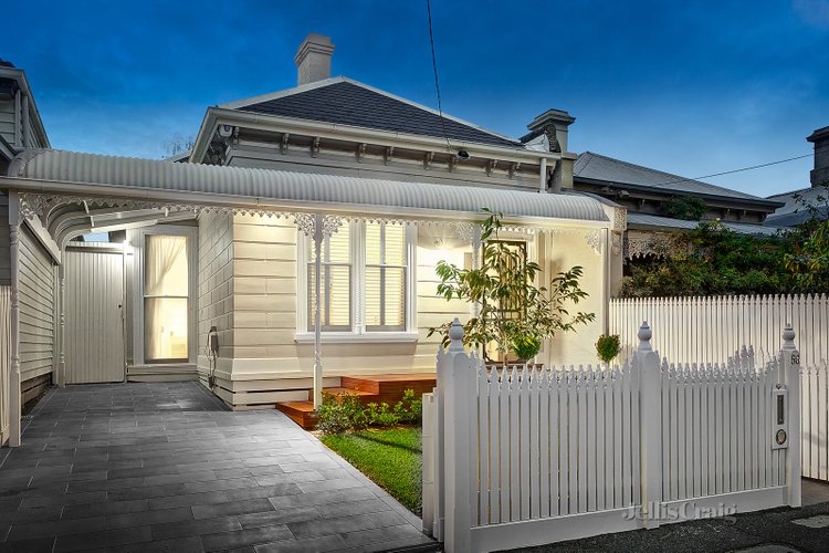 56 Denham Street Hawthorn 3122