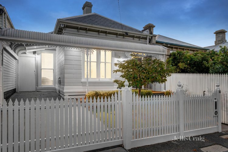 56 Denham Street Hawthorn 3122