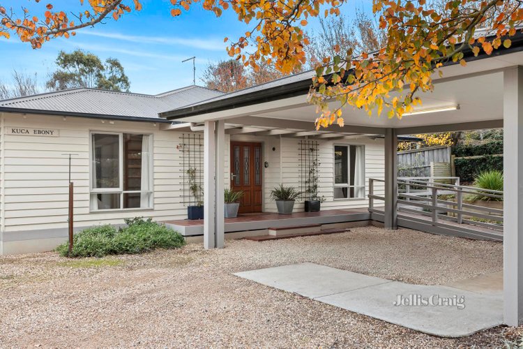 56 East Street Daylesford 3460