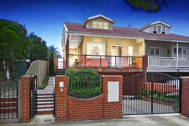 56 Edward Street Essendon 3040