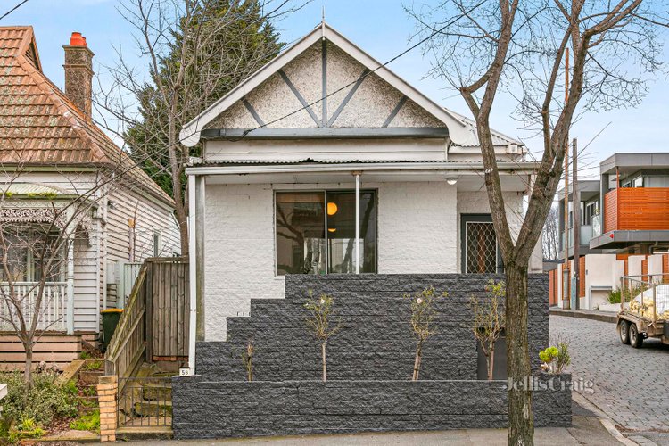 56 Epsom Road Kensington 3031
