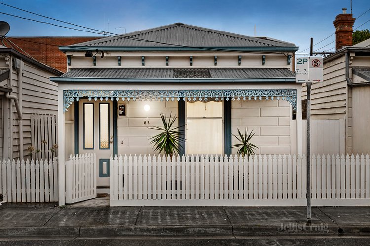 56 Farmer Street Richmond 3121