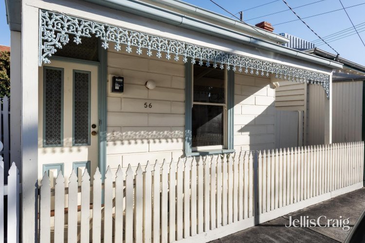 56 Farmer Street Richmond 3121