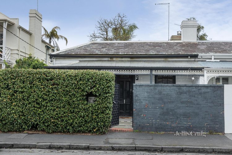 56 Fawkner Street South Yarra 3141