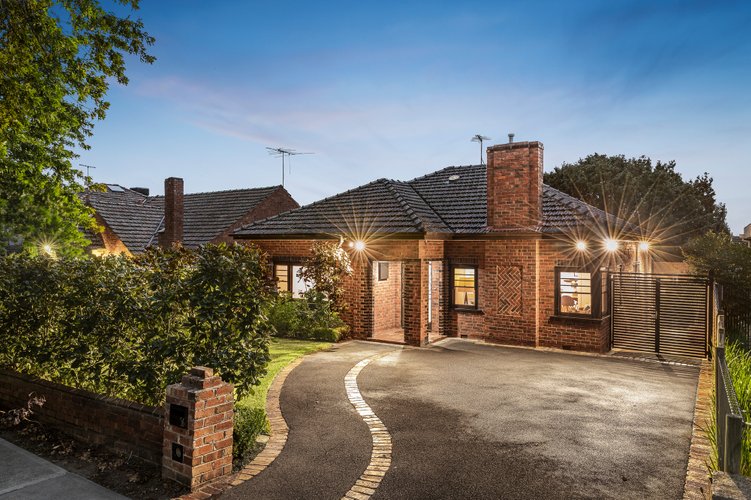 56 Florizel Street