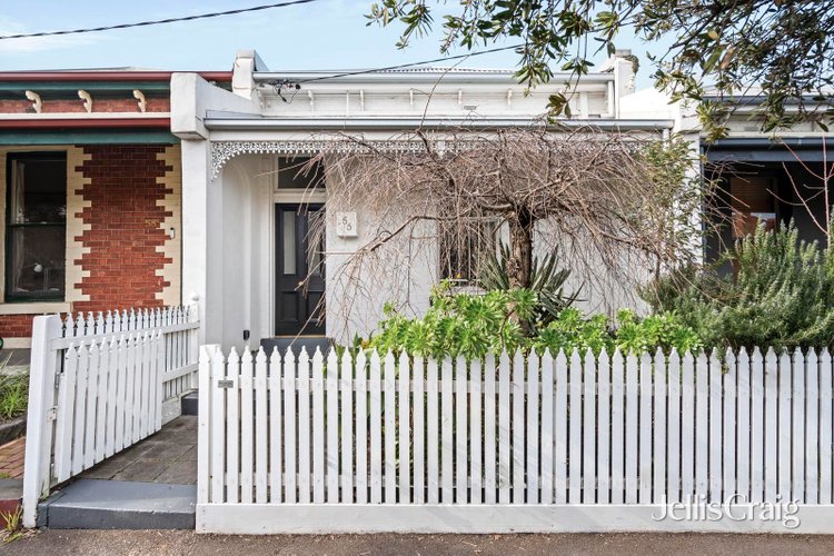 56 Frederick Street Brunswick 3056