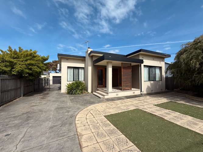 56 Giddings Street North Geelong 3215