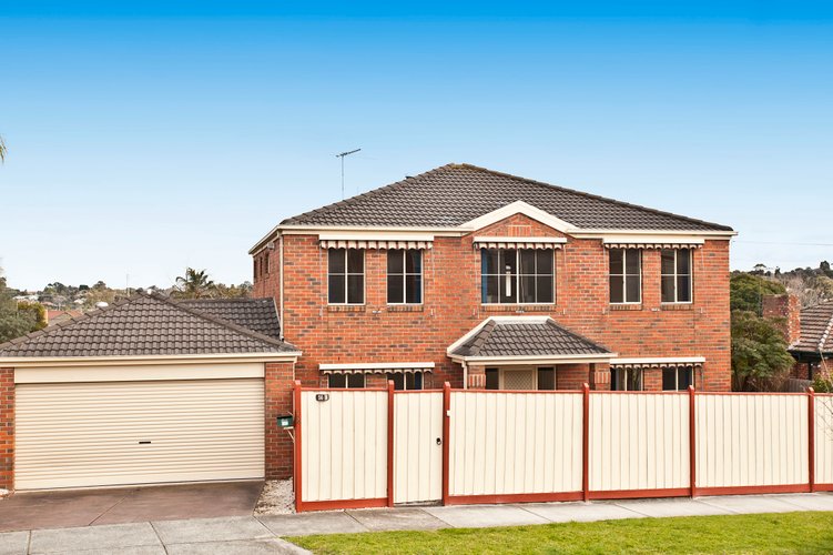 56 Gillard Street Burwood 3125