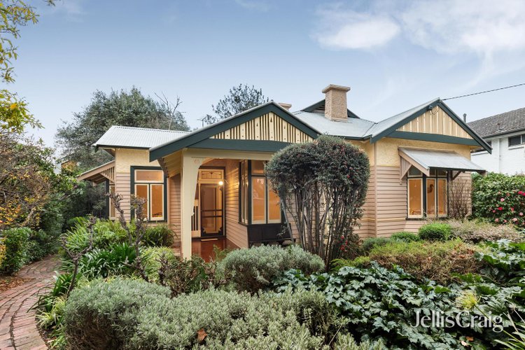 56 Gillies Street Fairfield 3078