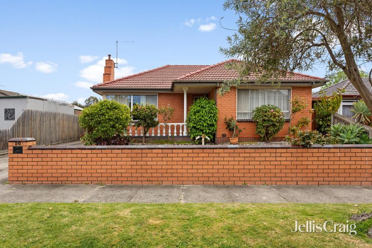 56 Gladesville Drive Bentleigh East 3165