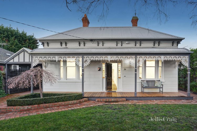 56 Gladstone Street Kew 3101