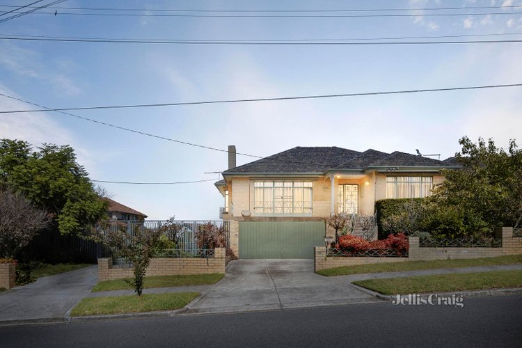 56 Greville Road Rosanna 3084