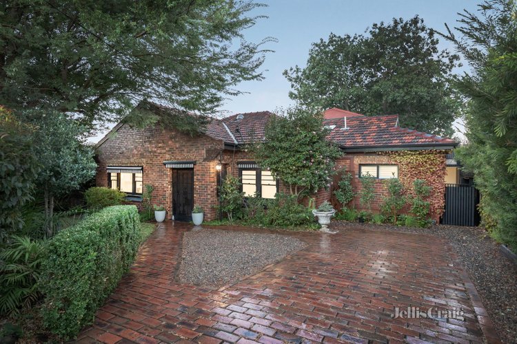 56 Hartwood Street Kew East 3102