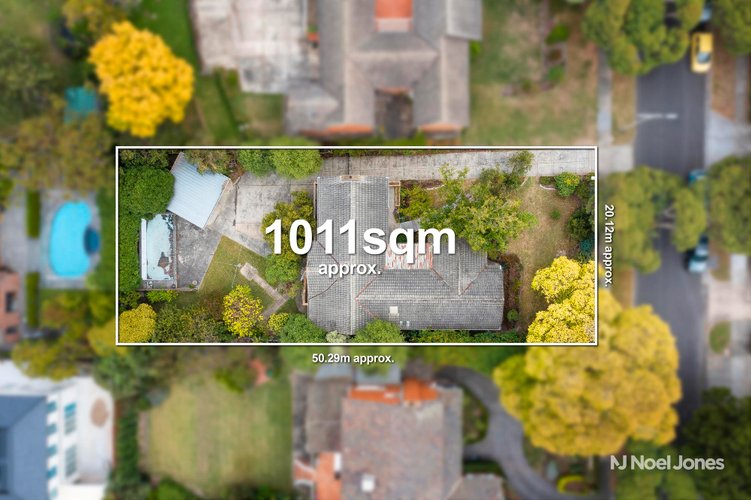 56 Hosken Street Balwyn North 3104