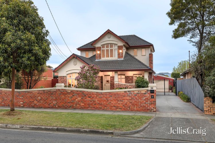 56 Howard Street Reservoir 3073