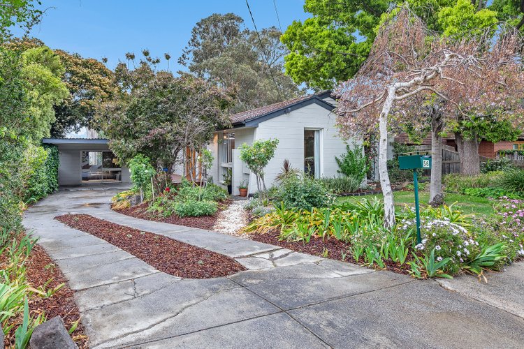 56 Kambara Drive Mulgrave 3170