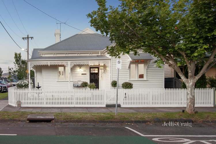 56 Kent Street Ascot Vale 3032